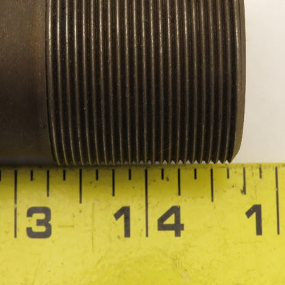 1-5/8" - 18 Thread Plug Gauge Right Hand