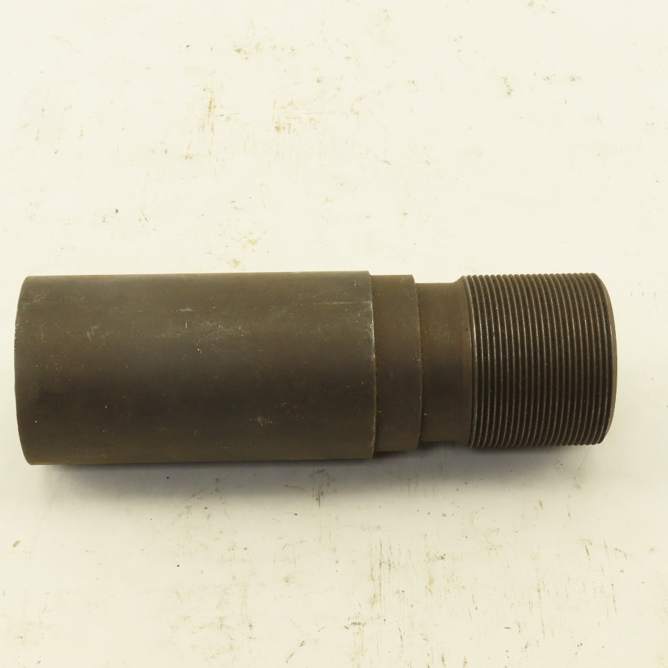 1-5/8" - 18 Thread Plug Gauge Right Hand