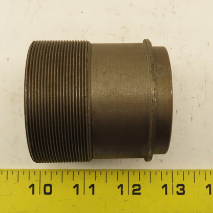 2-1/2" - 18 Thread Plug Gauge Right Hand