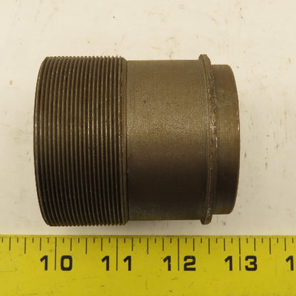 2-1/2" - 18 Thread Plug Gauge Right Hand