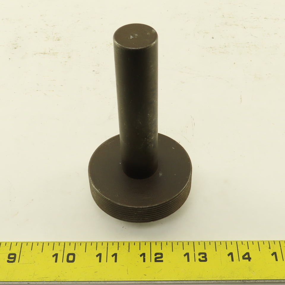 2-1/2" - 14 Thread Plug Gauge Right Hand