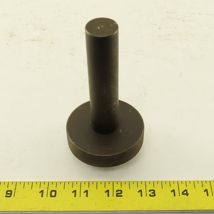 2-1/2" - 14 Thread Plug Gauge Right Hand