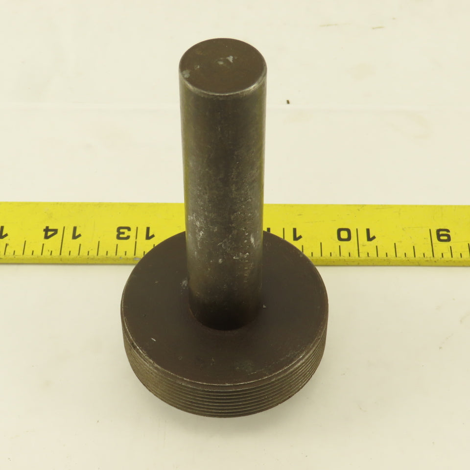 2-1/2" - 14 Thread Plug Gauge Right Hand