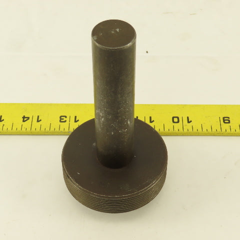 2-1/2" - 14 Thread Plug Gauge Right Hand