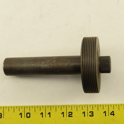 2-1/2" - 14 Thread Plug Gauge Right Hand
