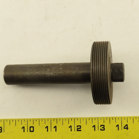2-1/2" - 14 Thread Plug Gauge Right Hand