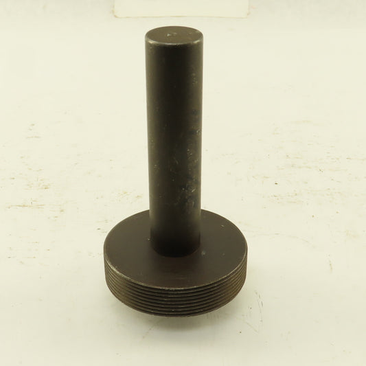 2-1/2" - 14 Thread Plug Gauge Right Hand