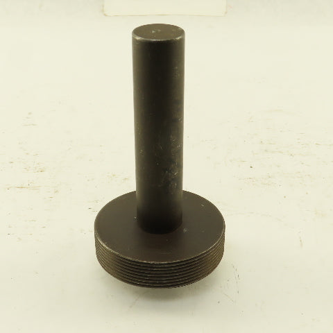 2-1/2" - 14 Thread Plug Gauge Right Hand