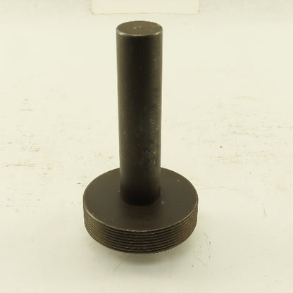 2-1/2" - 14 Thread Plug Gauge Right Hand