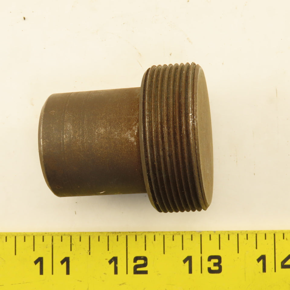 1-7/8" - 14 Thread Plug Gauge Right Hand