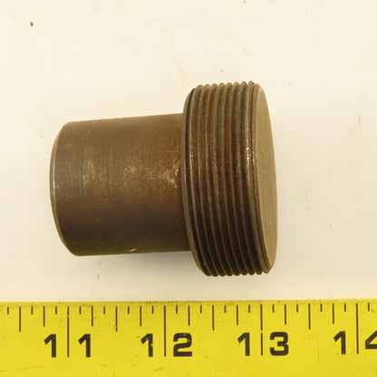 1-7/8" - 14 Thread Plug Gauge Right Hand