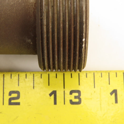 1-7/8" - 14 Thread Plug Gauge Right Hand