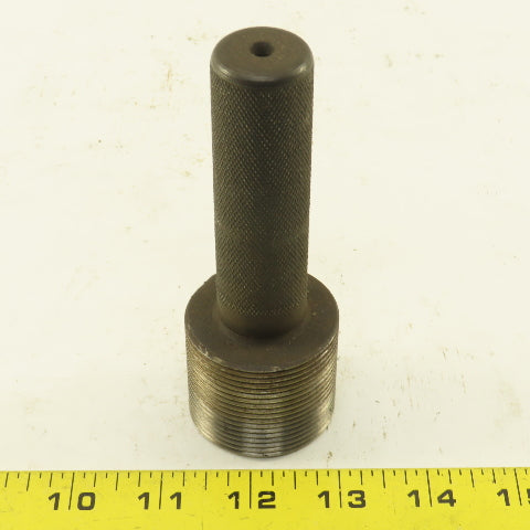 1-3/4" - 12 Thread Plug Gauge Right Hand