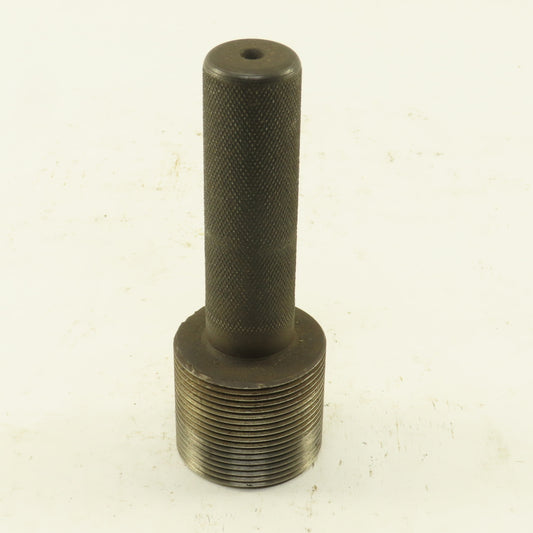 1-3/4" - 12 Thread Plug Gauge Right Hand