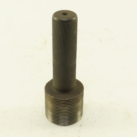 1-3/4" - 12 Thread Plug Gauge Right Hand
