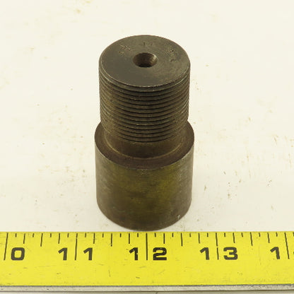 1-1/4" - 14 Thread Plug Gauge Right Hand