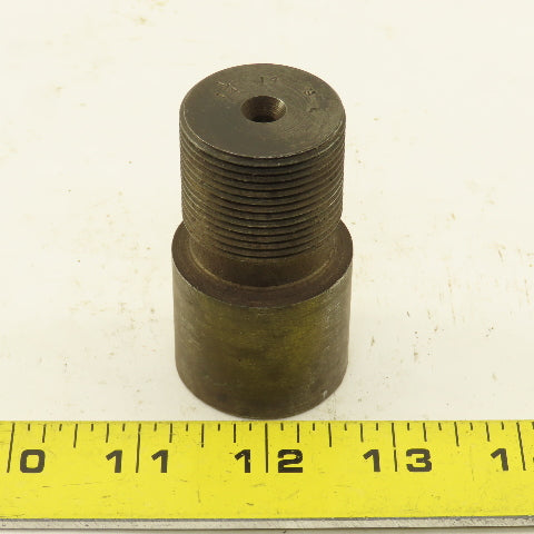 1-1/4" - 14 Thread Plug Gauge Right Hand