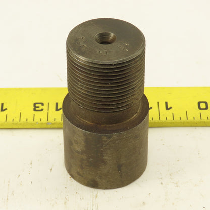 1-1/4" - 14 Thread Plug Gauge Right Hand