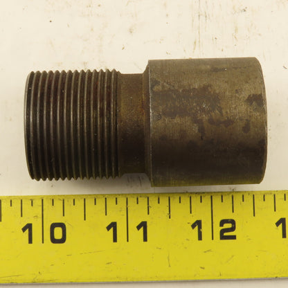 1-1/4" - 14 Thread Plug Gauge Right Hand