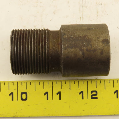 1-1/4" - 14 Thread Plug Gauge Right Hand