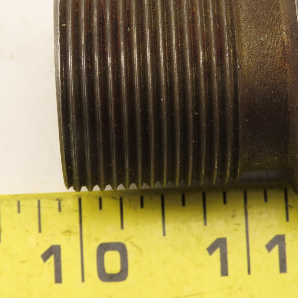 1-1/4" - 14 Thread Plug Gauge Right Hand