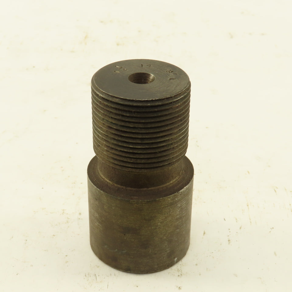 1-1/4" - 14 Thread Plug Gauge Right Hand