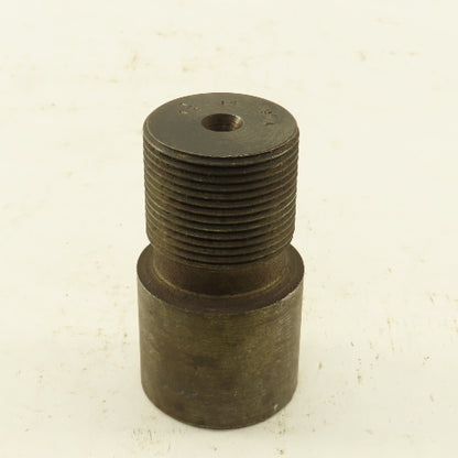 1-1/4" - 14 Thread Plug Gauge Right Hand