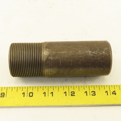 1-11/16" - 12 Thread Plug Gauge Right Hand