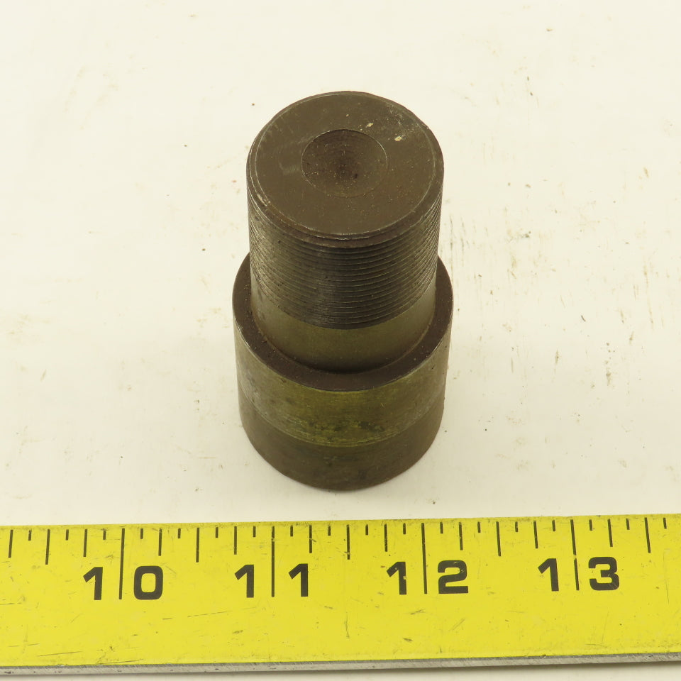1-3/16" - 18 Thread Plug Gauge Right Hand