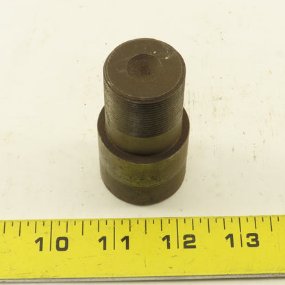 1-3/16" - 18 Thread Plug Gauge Right Hand