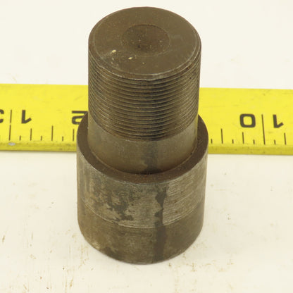 1-3/16" - 18 Thread Plug Gauge Right Hand