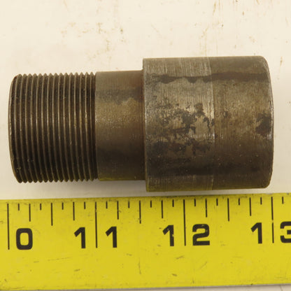 1-3/16" - 18 Thread Plug Gauge Right Hand