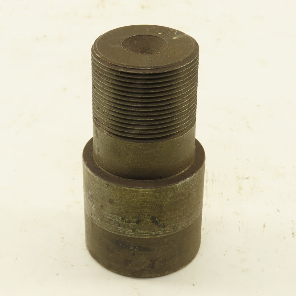 1-3/16" - 18 Thread Plug Gauge Right Hand