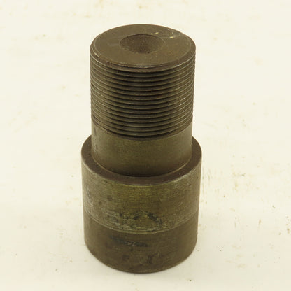 1-3/16" - 18 Thread Plug Gauge Right Hand