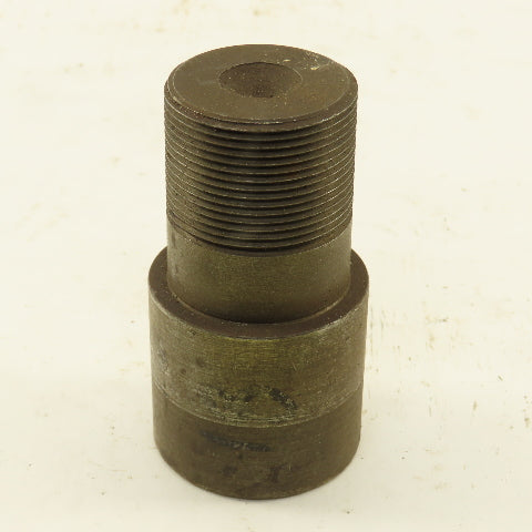 1-3/16" - 18 Thread Plug Gauge Right Hand