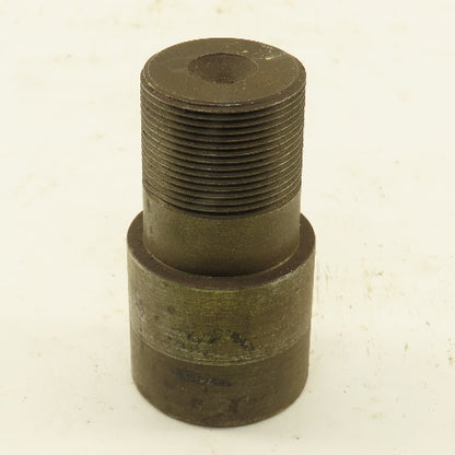 1-3/16" - 18 Thread Plug Gauge Right Hand