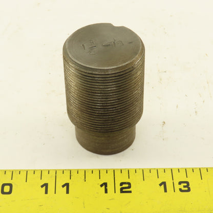 1-3/8" - 18 Thread Plug Gauge Right Hand