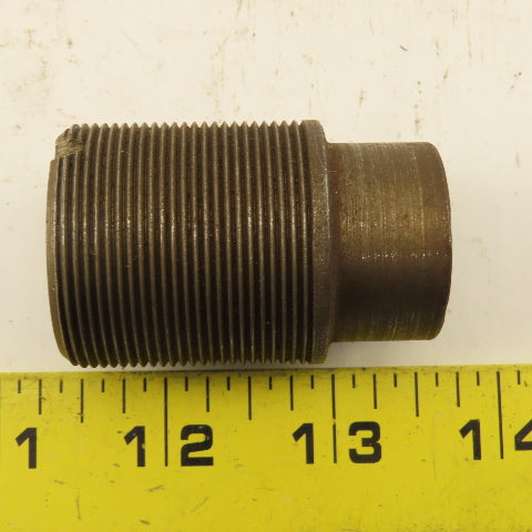 1-3/8" - 18 Thread Plug Gauge Right Hand
