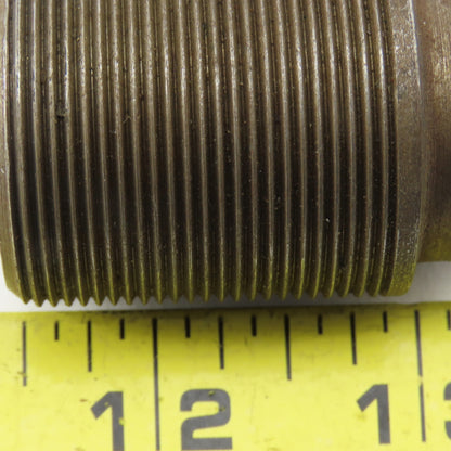 1-3/8" - 18 Thread Plug Gauge Right Hand