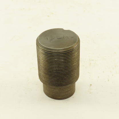 1-3/8" - 18 Thread Plug Gauge Right Hand