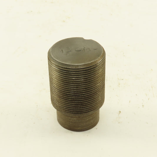 1-3/8" - 18 Thread Plug Gauge Right Hand