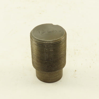 1-3/8" - 18 Thread Plug Gauge Right Hand