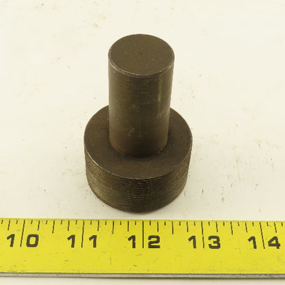 1-7/8" - 20 Thread Plug Gauge Right Hand
