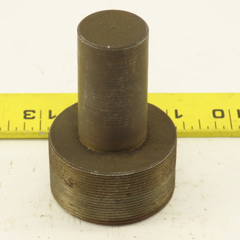 1-7/8" - 20 Thread Plug Gauge Right Hand