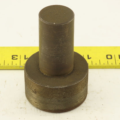 1-7/8" - 20 Thread Plug Gauge Right Hand