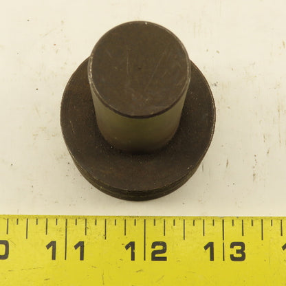 1-7/8" - 20 Thread Plug Gauge Right Hand