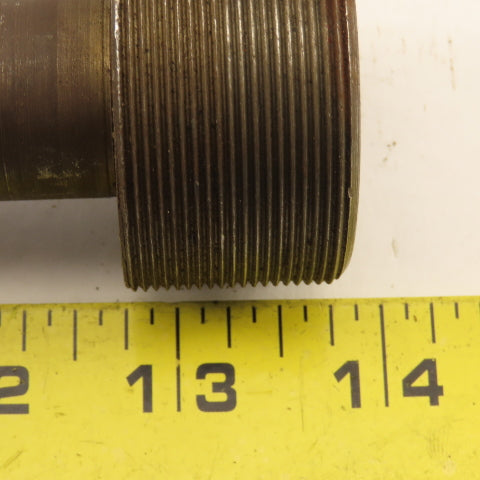 1-7/8" - 20 Thread Plug Gauge Right Hand