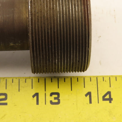 1-7/8" - 20 Thread Plug Gauge Right Hand