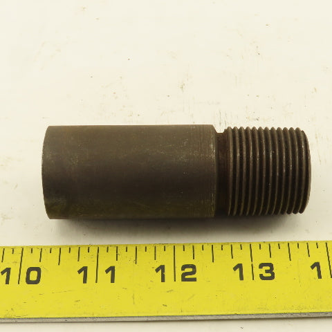 1-1/4" - 12 Thread Plug Gauge Left Hand