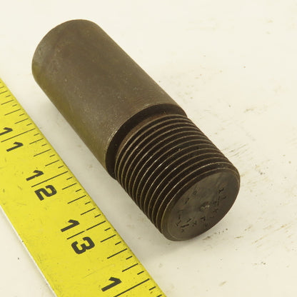 1-1/4" - 12 Thread Plug Gauge Left Hand